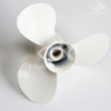 20-30HP High Speed 3 Blades Aluminum Propeller for YAMAHA