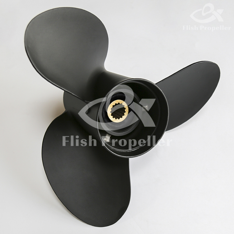 Df90/100/115/140 Outboard Propeller for Suzuki