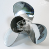 25-60HP Stainless Steel Outboard Propeller for Yamaha
