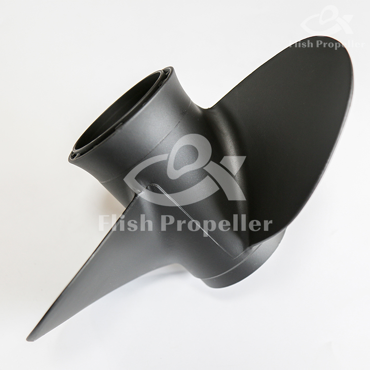 35-60HP Aluminum Propeller for Honda
