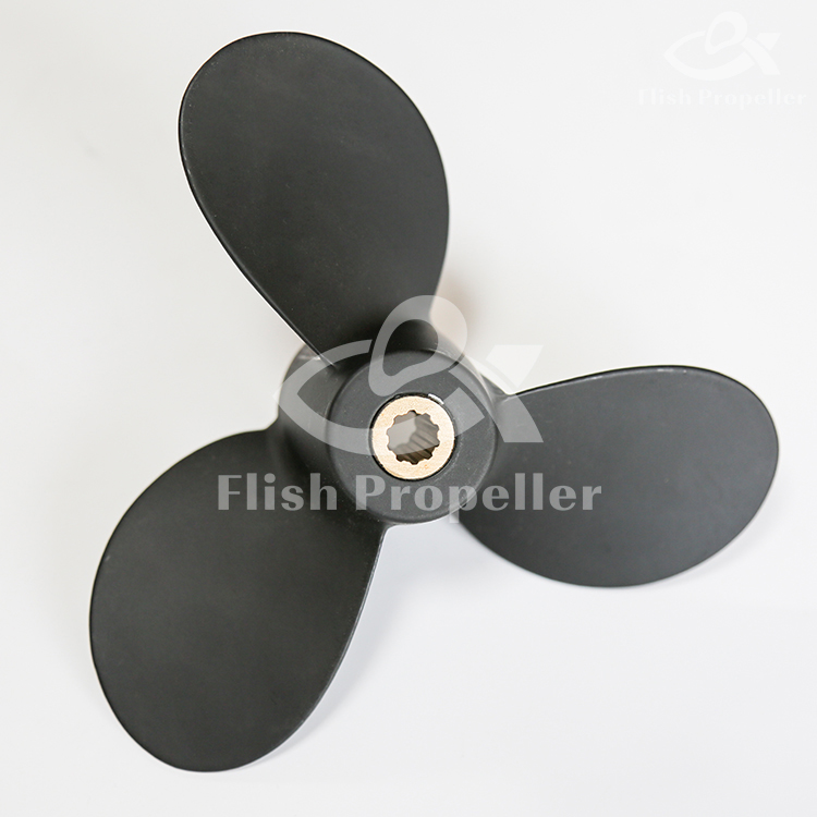 4-6HP OEM 58110-91120-019 for Suzuki Boat Propeller Parts for Outboard Motor