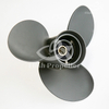 9.9-25HP Aluminum outboard Propeller for Mercury