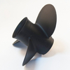 35-50HP Aluminum 11.1 X 13 Outboard Propeller for Tohatsu 13Tooth Spline