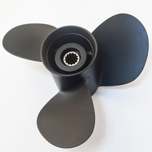 35-50HP Aluminum Outboard Propeller for Tohatsu 