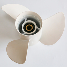 50-130HP Outboard Propeller for Yamaha 6E5-45954-00-EL