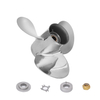 25-70HP Stainless Steel Outboard Propeller for Mercury