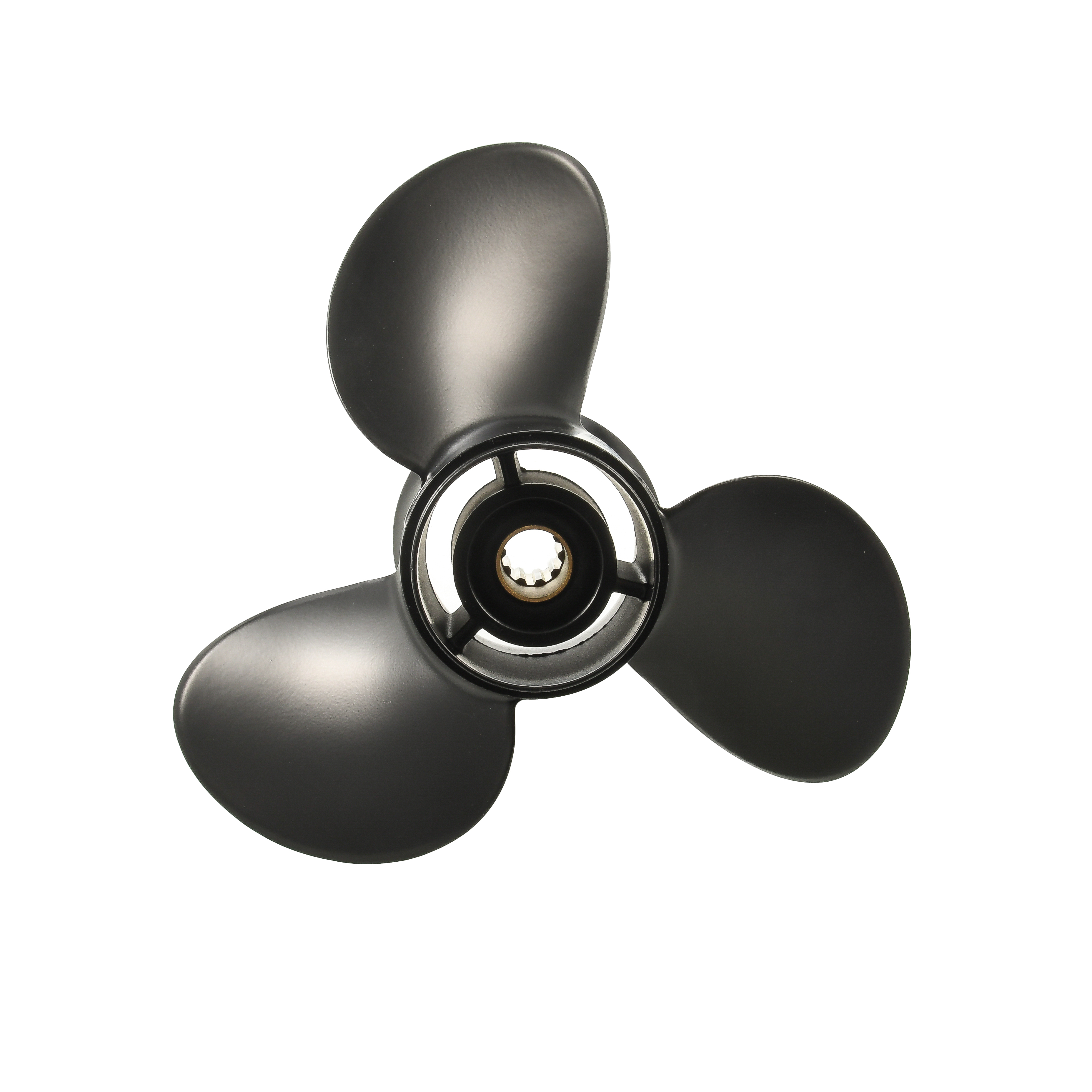25-30HP Aluminum Outboard Propeller for Mercury 