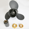 50-130HP Aluminum 14 X 19 Outboard Propeller for Yamaha