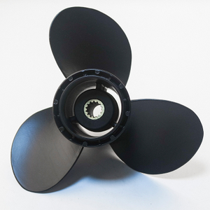 40-50HP Aluminum 11 1/8 x 13 Outboard Propeller for Johnson