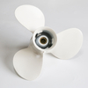 20-30HP Aluminum 9 7/8 x 13 Outboard Propeller for Yamaha