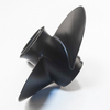 40-50HP Aluminum 11 1/8 x 13 Outboard Propeller for Johnson