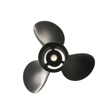 25-30HP Aluminum Outboard Propeller for Mercury 