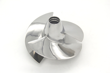 Impeller for YAMAHA VX700-6AE00 YH-CD-11/14 155.5mm
