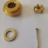 Propeller Hardware Kits Fit for Tohatsu/Nissan Gaskets 25-30HP