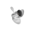 20-30HP Stainless Steel 10 1/4 x 13 Outboard Propeller for Suzuki 99105-00600-13P