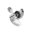 Interchangeable 150-250HP 3 Blade Outboard Propeller for Yamaha 6G5-45974-03-98