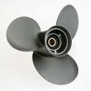 25-30HP Aluminum 9.9 x 11 Outboard Propeller for Mercury