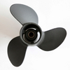 4-6HP Aluminum 7.8 X 7 Outboard Propeller for Tohatsu 3R1B64514-2