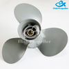 35-60HP Aluminum 11 1/2 X 12 Outboard Propeller for Honda 58130-ZV5-850ZA