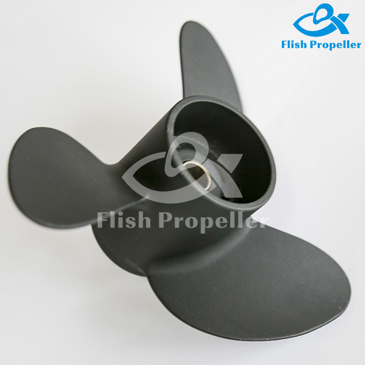 5HP Aluminum 7.8 X 7 Outboard Propeller for Mercury 48-812949A02