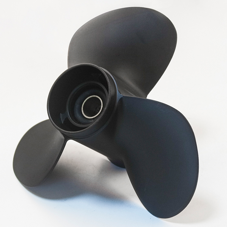35-50HP Aluminum Outboard Propeller for Tohatsu 
